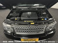 USED 2010 59 LAND ROVER RANGE ROVER VOGUE V8 SUPERCHARGED AUTOBIOGRAPHY **PX TO CLR** UK DELIVERY FLAT FEE &pound;275*OVER 100 IMAGES ON OUR WEBSITE*BESPOKE FINANCE ARRANGED*PART EXCHANGE WELCOME*ALL VEHICLES HPI CLEAR