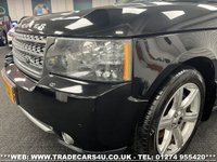 USED 2010 59 LAND ROVER RANGE ROVER VOGUE V8 SUPERCHARGED AUTOBIOGRAPHY **PX TO CLR** UK DELIVERY FLAT FEE &pound;275*OVER 100 IMAGES ON OUR WEBSITE*BESPOKE FINANCE ARRANGED*PART EXCHANGE WELCOME*ALL VEHICLES HPI CLEAR