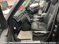 USED 2010 59 LAND ROVER RANGE ROVER VOGUE V8 SUPERCHARGED AUTOBIOGRAPHY **PX TO CLR** UK DELIVERY FLAT FEE &pound;275*OVER 100 IMAGES ON OUR WEBSITE*BESPOKE FINANCE ARRANGED*PART EXCHANGE WELCOME*ALL VEHICLES HPI CLEAR