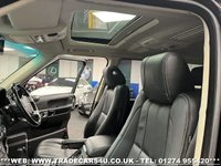 USED 2010 59 LAND ROVER RANGE ROVER VOGUE V8 SUPERCHARGED AUTOBIOGRAPHY **PX TO CLR** UK DELIVERY FLAT FEE &pound;275*OVER 100 IMAGES ON OUR WEBSITE*BESPOKE FINANCE ARRANGED*PART EXCHANGE WELCOME*ALL VEHICLES HPI CLEAR