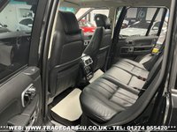 USED 2010 59 LAND ROVER RANGE ROVER VOGUE V8 SUPERCHARGED AUTOBIOGRAPHY **PX TO CLR** UK DELIVERY FLAT FEE &pound;275*OVER 100 IMAGES ON OUR WEBSITE*BESPOKE FINANCE ARRANGED*PART EXCHANGE WELCOME*ALL VEHICLES HPI CLEAR