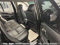 USED 2010 59 LAND ROVER RANGE ROVER VOGUE V8 SUPERCHARGED AUTOBIOGRAPHY **PX TO CLR** UK DELIVERY FLAT FEE &pound;275*OVER 100 IMAGES ON OUR WEBSITE*BESPOKE FINANCE ARRANGED*PART EXCHANGE WELCOME*ALL VEHICLES HPI CLEAR