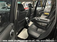 USED 2010 59 LAND ROVER RANGE ROVER VOGUE V8 SUPERCHARGED AUTOBIOGRAPHY **PX TO CLR** UK DELIVERY FLAT FEE &pound;275*OVER 100 IMAGES ON OUR WEBSITE*BESPOKE FINANCE ARRANGED*PART EXCHANGE WELCOME*ALL VEHICLES HPI CLEAR