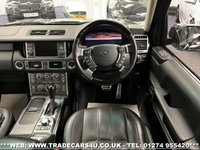 USED 2010 59 LAND ROVER RANGE ROVER VOGUE V8 SUPERCHARGED AUTOBIOGRAPHY **PX TO CLR** UK DELIVERY FLAT FEE &pound;275*OVER 100 IMAGES ON OUR WEBSITE*BESPOKE FINANCE ARRANGED*PART EXCHANGE WELCOME*ALL VEHICLES HPI CLEAR