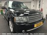 USED 2010 59 LAND ROVER RANGE ROVER VOGUE V8 SUPERCHARGED AUTOBIOGRAPHY **PX TO CLR** UK DELIVERY FLAT FEE &pound;275*OVER 100 IMAGES ON OUR WEBSITE*BESPOKE FINANCE ARRANGED*PART EXCHANGE WELCOME*ALL VEHICLES HPI CLEAR