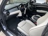 USED 2021 21 MINI HATCH COOPER 2.0 COOPER S EXCLUSIVE 3d 176 BHP SATELLITE GREY CHESTER LEATHER