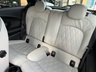 USED 2021 21 MINI HATCH COOPER 2.0 COOPER S EXCLUSIVE 3d 176 BHP SATELLITE GREY CHESTER LEATHER