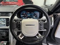 USED 2013 S LAND ROVER RANGE ROVER 3.0 TDV6 VOGUE SE 5d 258 BHP Meridian,Pan Roof,&pound;12k Extras