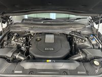 USED 2013 S LAND ROVER RANGE ROVER 3.0 TDV6 VOGUE SE 5d 258 BHP Meridian,Pan Roof,&pound;12k Extras