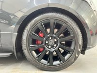 USED 2013 S LAND ROVER RANGE ROVER 3.0 TDV6 VOGUE SE 5d 258 BHP Meridian,Pan Roof,&pound;12k Extras