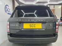 USED 2013 S LAND ROVER RANGE ROVER 3.0 TDV6 VOGUE SE 5d 258 BHP Meridian,Pan Roof,&pound;12k Extras