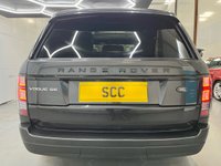 USED 2013 S LAND ROVER RANGE ROVER 3.0 TDV6 VOGUE SE 5d 258 BHP Meridian,Pan Roof,&pound;12k Extras