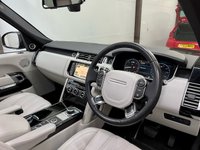 USED 2013 S LAND ROVER RANGE ROVER 3.0 TDV6 VOGUE SE 5d 258 BHP Meridian,Pan Roof,&pound;12k Extras