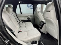 USED 2013 S LAND ROVER RANGE ROVER 3.0 TDV6 VOGUE SE 5d 258 BHP Meridian,Pan Roof,&pound;12k Extras
