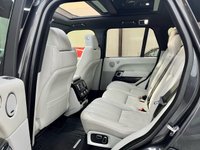 USED 2013 S LAND ROVER RANGE ROVER 3.0 TDV6 VOGUE SE 5d 258 BHP Meridian,Pan Roof,&pound;12k Extras