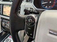 USED 2013 S LAND ROVER RANGE ROVER 3.0 TDV6 VOGUE SE 5d 258 BHP Meridian,Pan Roof,&pound;12k Extras