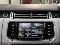 USED 2013 S LAND ROVER RANGE ROVER 3.0 TDV6 VOGUE SE 5d 258 BHP Meridian,Pan Roof,&pound;12k Extras