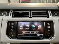 USED 2013 S LAND ROVER RANGE ROVER 3.0 TDV6 VOGUE SE 5d 258 BHP Meridian,Pan Roof,&pound;12k Extras