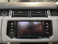 USED 2013 S LAND ROVER RANGE ROVER 3.0 TDV6 VOGUE SE 5d 258 BHP Meridian,Pan Roof,&pound;12k Extras