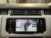 USED 2013 S LAND ROVER RANGE ROVER 3.0 TDV6 VOGUE SE 5d 258 BHP Meridian,Pan Roof,&pound;12k Extras