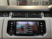 USED 2013 S LAND ROVER RANGE ROVER 3.0 TDV6 VOGUE SE 5d 258 BHP Meridian,Pan Roof,&pound;12k Extras