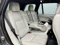 USED 2013 S LAND ROVER RANGE ROVER 3.0 TDV6 VOGUE SE 5d 258 BHP Meridian,Pan Roof,&pound;12k Extras