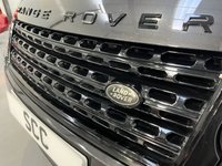 USED 2013 S LAND ROVER RANGE ROVER 3.0 TDV6 VOGUE SE 5d 258 BHP Meridian,Pan Roof,&pound;12k Extras