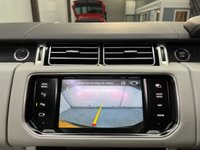 USED 2013 S LAND ROVER RANGE ROVER 3.0 TDV6 VOGUE SE 5d 258 BHP Meridian,Pan Roof,&pound;12k Extras