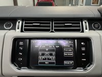 USED 2013 S LAND ROVER RANGE ROVER 3.0 TDV6 VOGUE SE 5d 258 BHP Meridian,Pan Roof,&pound;12k Extras