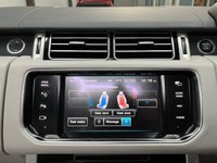 USED 2013 S LAND ROVER RANGE ROVER 3.0 TDV6 VOGUE SE 5d 258 BHP Meridian,Pan Roof,&pound;12k Extras