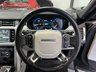USED 2013 S LAND ROVER RANGE ROVER 3.0 TDV6 VOGUE SE 5d 258 BHP Meridian,Pan Roof,&pound;12k Extras
