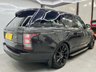 USED 2013 S LAND ROVER RANGE ROVER 3.0 TDV6 VOGUE SE 5d 258 BHP Meridian,Pan Roof,&pound;12k Extras