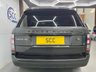 USED 2013 S LAND ROVER RANGE ROVER 3.0 TDV6 VOGUE SE 5d 258 BHP Meridian,Pan Roof,&pound;12k Extras