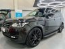 USED 2013 S LAND ROVER RANGE ROVER 3.0 TDV6 VOGUE SE 5d 258 BHP Meridian,Pan Roof,&pound;12k Extras