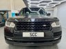 USED 2013 S LAND ROVER RANGE ROVER 3.0 TDV6 VOGUE SE 5d 258 BHP Meridian,Pan Roof,&pound;12k Extras