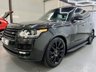 USED 2013 S LAND ROVER RANGE ROVER 3.0 TDV6 VOGUE SE 5d 258 BHP Meridian,Pan Roof,&pound;12k Extras