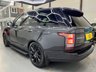 USED 2013 S LAND ROVER RANGE ROVER 3.0 TDV6 VOGUE SE 5d 258 BHP Meridian,Pan Roof,&pound;12k Extras