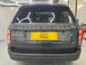 USED 2013 S LAND ROVER RANGE ROVER 3.0 TDV6 VOGUE SE 5d 258 BHP Meridian,Pan Roof,&pound;12k Extras