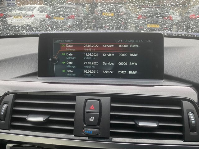 View our BMW 4 SERIES