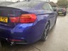 USED 2017 H BMW 4 SERIES 3.0 440I M SPORT 2d 322 BHP *** RAC BUYSURE INSPECTED ***