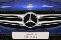 USED 2018 18 MERCEDES-BENZ GLC-CLASS 2.1 GLC 250 D 4MATIC AMG LINE PREMIUM 5d 201 BHP HEATEDSEATS+PREMPACK+RUNNINGBOARDS