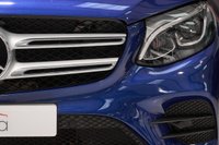 USED 2018 18 MERCEDES-BENZ GLC-CLASS 2.1 GLC 250 D 4MATIC AMG LINE PREMIUM 5d 201 BHP HEATEDSEATS+PREMPACK+RUNNINGBOARDS