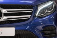 USED 2018 18 MERCEDES-BENZ GLC-CLASS 2.1 GLC 250 D 4MATIC AMG LINE PREMIUM 5d 201 BHP HEATEDSEATS+PREMPACK+RUNNINGBOARDS