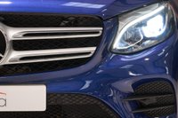 USED 2018 18 MERCEDES-BENZ GLC-CLASS 2.1 GLC 250 D 4MATIC AMG LINE PREMIUM 5d 201 BHP HEATEDSEATS+PREMPACK+RUNNINGBOARDS