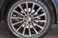 USED 2018 18 MERCEDES-BENZ GLC-CLASS 2.1 GLC 250 D 4MATIC AMG LINE PREMIUM 5d 201 BHP HEATEDSEATS+PREMPACK+RUNNINGBOARDS