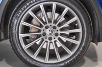 USED 2018 18 MERCEDES-BENZ GLC-CLASS 2.1 GLC 250 D 4MATIC AMG LINE PREMIUM 5d 201 BHP HEATEDSEATS+PREMPACK+RUNNINGBOARDS