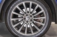 USED 2018 18 MERCEDES-BENZ GLC-CLASS 2.1 GLC 250 D 4MATIC AMG LINE PREMIUM 5d 201 BHP HEATEDSEATS+PREMPACK+RUNNINGBOARDS