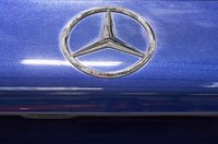 USED 2018 18 MERCEDES-BENZ GLC-CLASS 2.1 GLC 250 D 4MATIC AMG LINE PREMIUM 5d 201 BHP HEATEDSEATS+PREMPACK+RUNNINGBOARDS