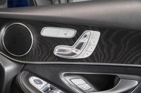 USED 2018 18 MERCEDES-BENZ GLC-CLASS 2.1 GLC 250 D 4MATIC AMG LINE PREMIUM 5d 201 BHP HEATEDSEATS+PREMPACK+RUNNINGBOARDS