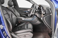 USED 2018 18 MERCEDES-BENZ GLC-CLASS 2.1 GLC 250 D 4MATIC AMG LINE PREMIUM 5d 201 BHP HEATEDSEATS+PREMPACK+RUNNINGBOARDS